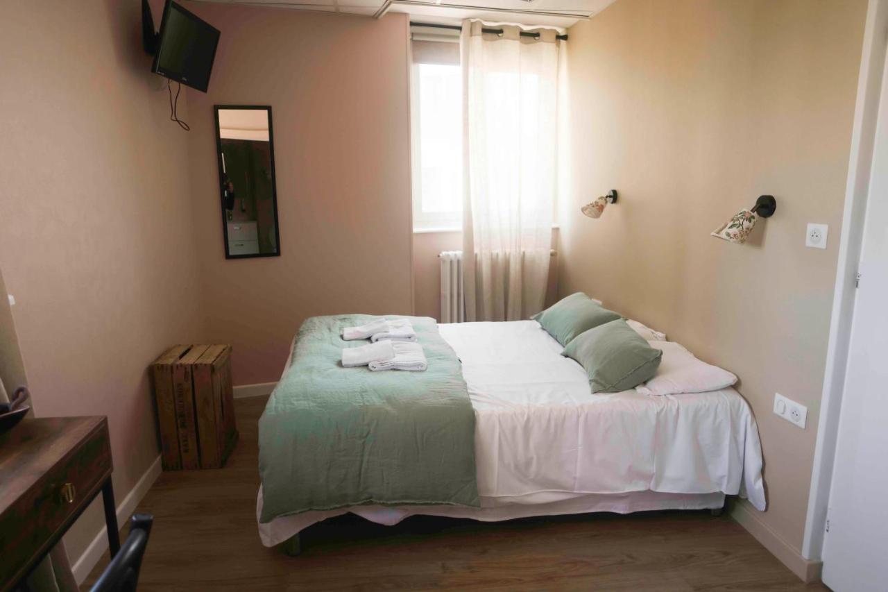 Logis hotel le Neptune Binic Extérieur photo